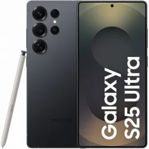 Samsung Galaxy S25 Ultra 5G