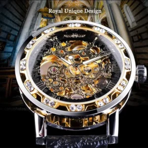 Car Weel Wash Analog Watch - For Boys New Brand