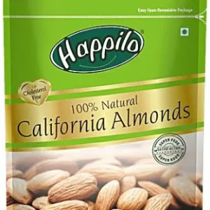 tata sampann 100% pure California Almonds Badam